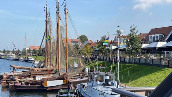 Omgeving - Bungalowpark Het Verscholen Dorp