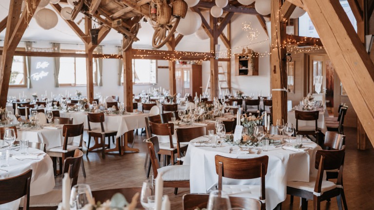 Restaurant - Landgasthof Freiamter Hof