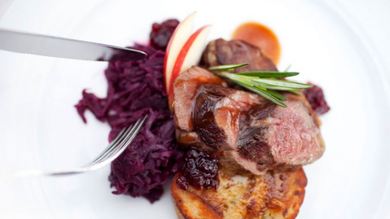Culinair - Landgasthof Freiamter Hof