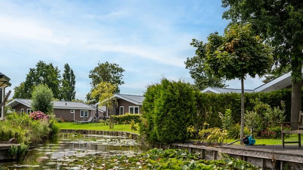 Sfeerimpressie - TopParken Park Westerkogge Sfeerimpressie - TopParken Park Westerkogge