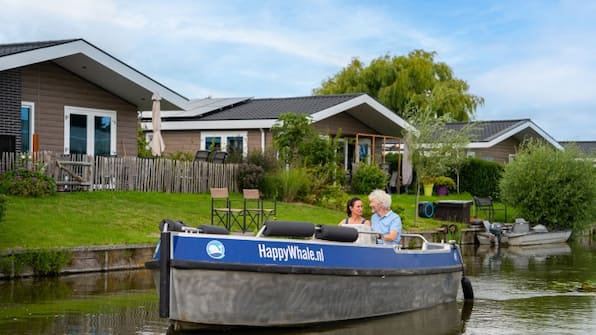 Varen - TopParken Park Westerkogge Varen - TopParken Park Westerkogge
