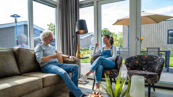 Sfeerimpressie - TopParken Park Westerkogge Sfeerimpressie - TopParken Park Westerkogge