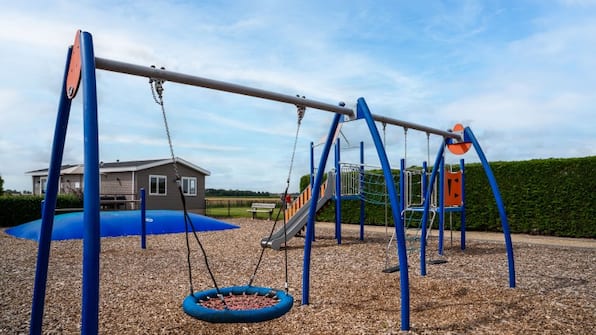 Speeltuin - TopParken Park Westerkogge Speeltuin - TopParken Park Westerkogge