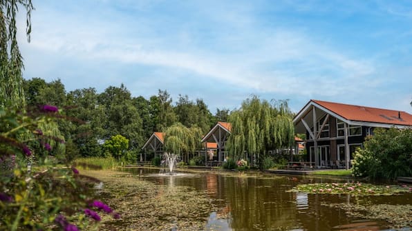 Sfeerimpressie - TopParken Résidence Lichtenvoorde Sfeerimpressie - TopParken Résidence Lichtenvoorde