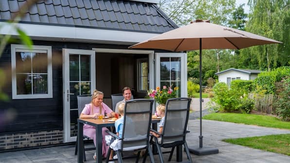 Sfeerimpressie - TopParken Résidence Lichtenvoorde Sfeerimpressie - TopParken Résidence Lichtenvoorde