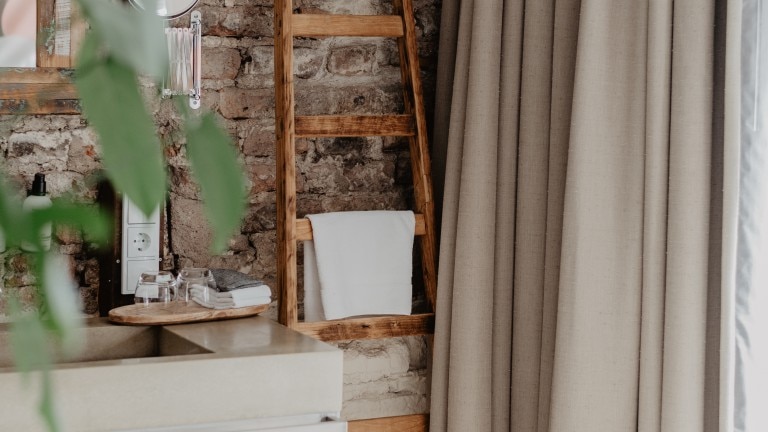 Suite - Mother Goose Hotel