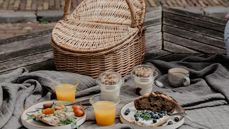 Culinair - Mother Goose Hotel