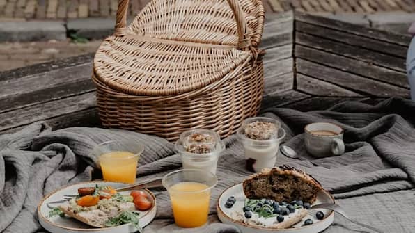 Culinair - Mother Goose Hotel