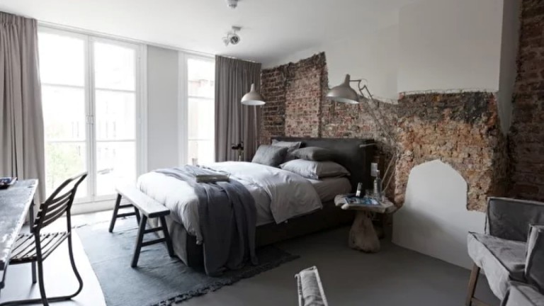 Suite - Mother Goose Hotel