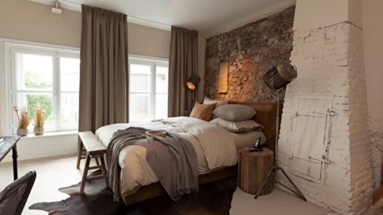 Suite - Mother Goose Hotel