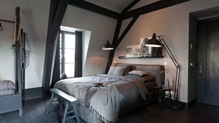 Suite - Mother Goose Hotel