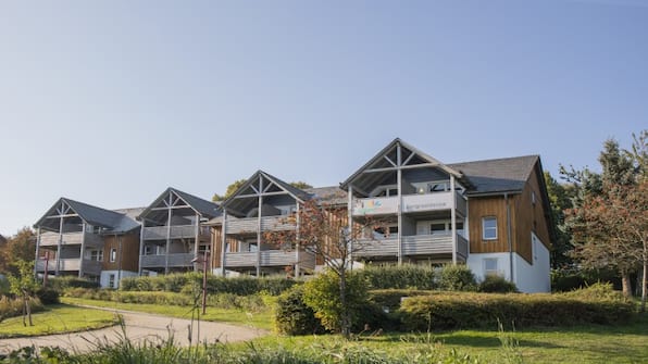 UplandParcs Bergresidence UplandParcs Bergresidence