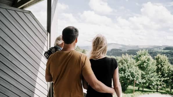 Uitzicht - UplandParcs Bergresidence Uitzicht - UplandParcs Bergresidence