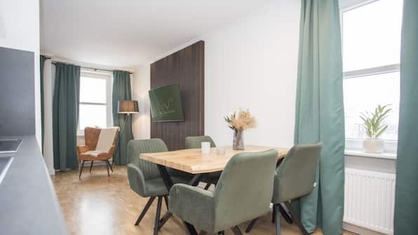 Appartement - UplandParcs Bergresidence Appartement - UplandParcs Bergresidence