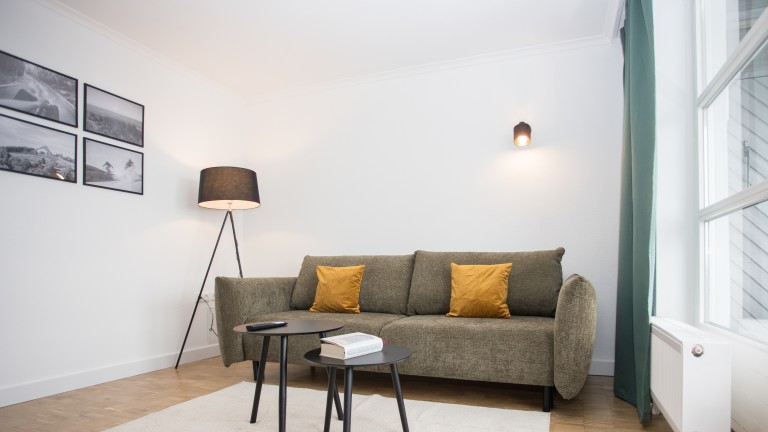Appartement - UplandParcs W3