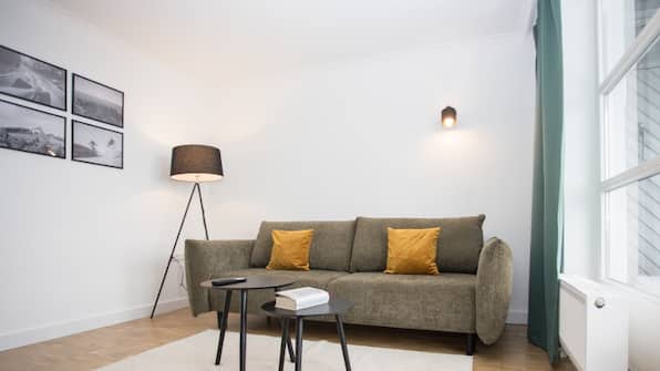 Appartement - UplandParcs Bergresidence Appartement - UplandParcs Bergresidence