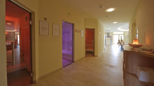 Wellness - Hotel Adlerbräu Wellness - Hotel Adlerbräu