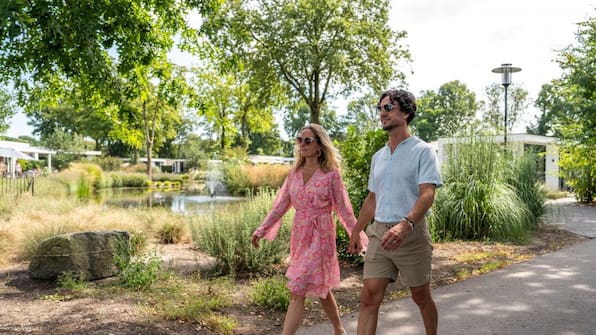 Wandelen - TopParken Résidence de Leuvert Wandelen - TopParken Résidence de Leuvert