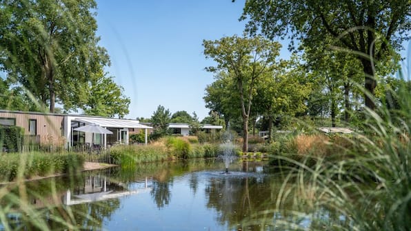 Sfeerimpressie - TopParken Résidence de Leuvert Sfeerimpressie - TopParken Résidence de Leuvert