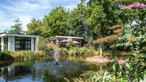 Sfeerimpressie - TopParken Résidence de Leuvert Sfeerimpressie - TopParken Résidence de Leuvert