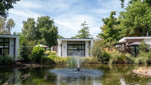 Sfeerimpressie - TopParken Résidence de Leuvert Sfeerimpressie - TopParken Résidence de Leuvert