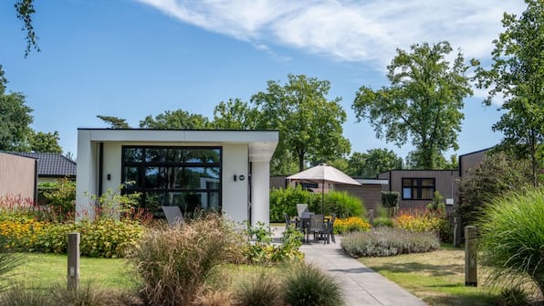 Sfeerimpressie - TopParken Résidence de Leuvert Sfeerimpressie - TopParken Résidence de Leuvert