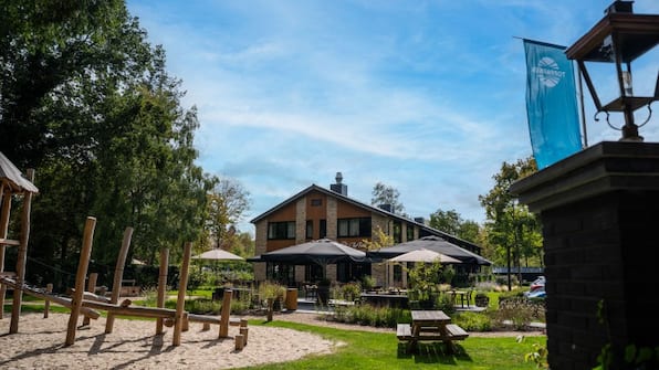 TopParken Résidence Lage Vuursche