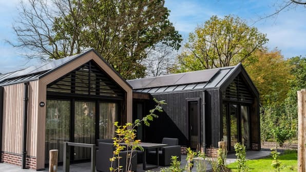 Sfeerimpressie - TopParken Résidence Lage Vuursche