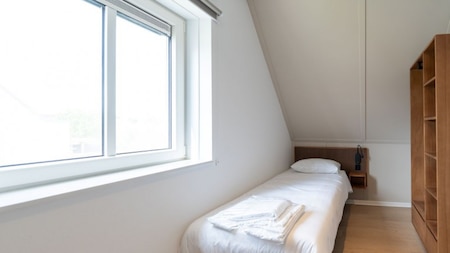 Slaapkamer - Parc Maasresidence Thorn