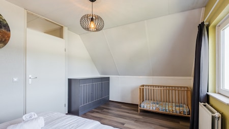 Slaapkamer - Landal Landgoed 't Loo Slaapkamer - Landal Landgoed 't Loo