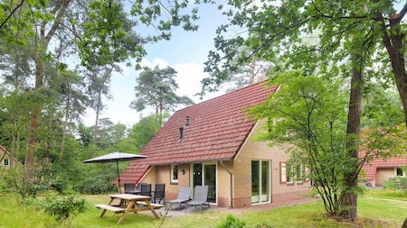 Buitenaanzicht - Landal Landgoed 't Loo Buitenaanzicht - Landal Landgoed 't Loo