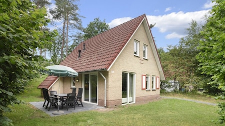 Buitenaanzicht - Landal Landgoed 't Loo Buitenaanzicht - Landal Landgoed 't Loo