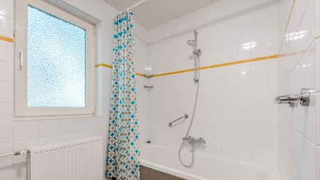 Badkamer - Landal Landgoed 't Loo Badkamer - Landal Landgoed 't Loo