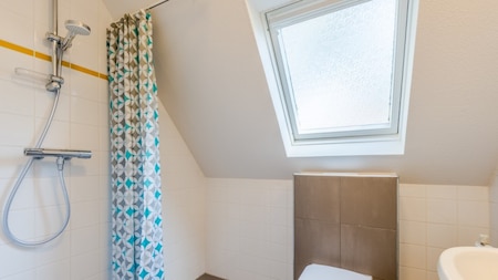 Badkamer - Landal Landgoed 't Loo Badkamer - Landal Landgoed 't Loo