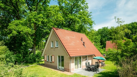 Buitenaanzicht - Landal Landgoed 't Loo Buitenaanzicht - Landal Landgoed 't Loo