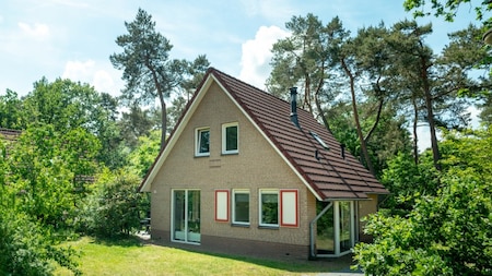 Buitenaanzicht - Landal Landgoed 't Loo Buitenaanzicht - Landal Landgoed 't Loo