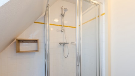 Badkamer - Landal Landgoed 't Loo Badkamer - Landal Landgoed 't Loo