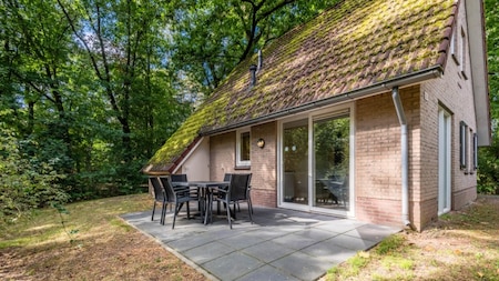 Buitenaanzicht - Landal Landgoed 't Loo Buitenaanzicht - Landal Landgoed 't Loo