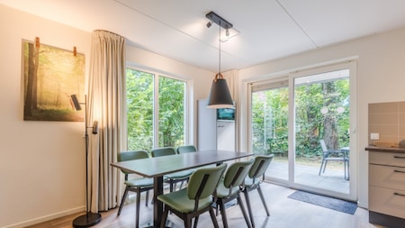 Keuken - Landal Landgoed 't Loo Keuken - Landal Landgoed 't Loo