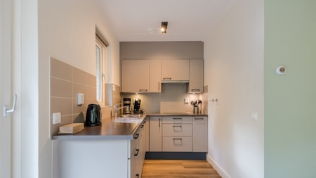 Keuken - Landal Landgoed 't Loo Keuken - Landal Landgoed 't Loo