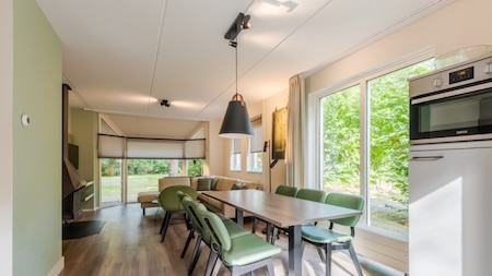 Keuken - Landal Landgoed 't Loo Keuken - Landal Landgoed 't Loo