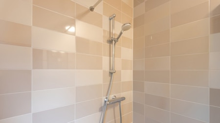 Badkamer - Landal Landgoed 't Loo Badkamer - Landal Landgoed 't Loo