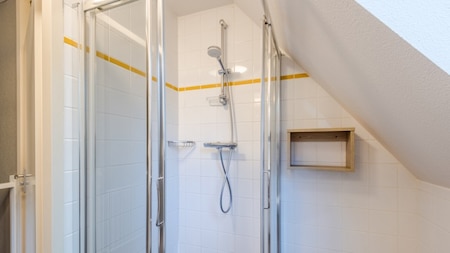 Badkamer - Landal Landgoed 't Loo Badkamer - Landal Landgoed 't Loo