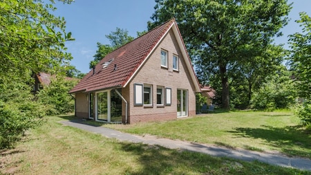 Buitenaanzicht - Landal Landgoed 't Loo Buitenaanzicht - Landal Landgoed 't Loo