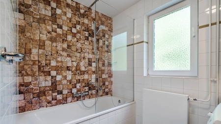 Badkamer - Landal Landgoed 't Loo Badkamer - Landal Landgoed 't Loo