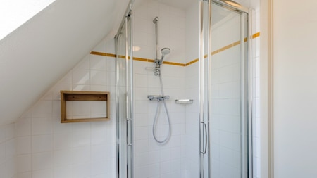 Badkamer - Landal Landgoed 't Loo Badkamer - Landal Landgoed 't Loo