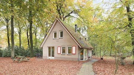 Buitenaanzicht - Landal Landgoed 't Loo Buitenaanzicht - Landal Landgoed 't Loo