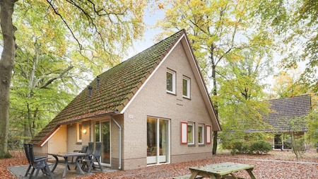 Buitenaanzicht - Landal Landgoed 't Loo Buitenaanzicht - Landal Landgoed 't Loo