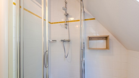 Badkamer - Landal Landgoed 't Loo Badkamer - Landal Landgoed 't Loo