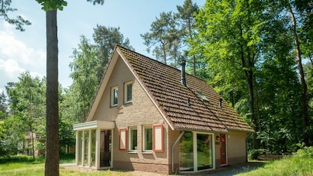 Buitenaanzicht - Landal Landgoed 't Loo Buitenaanzicht - Landal Landgoed 't Loo